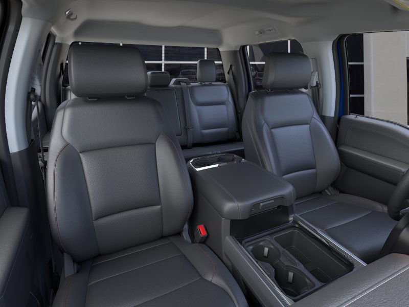 New 2026 Ford F250 4x4 Crew Cab Super Duty image 10