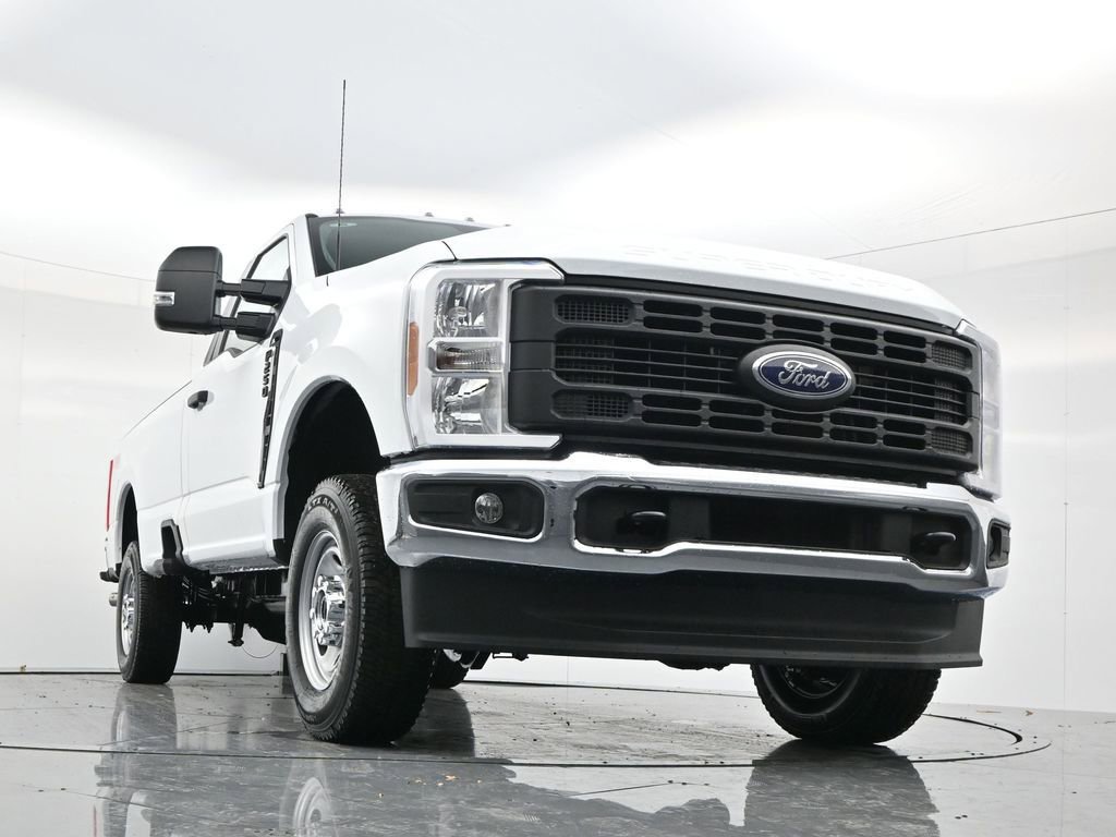New 2026 Ford F250 XL w/ FX4 Off-Road Package image 37