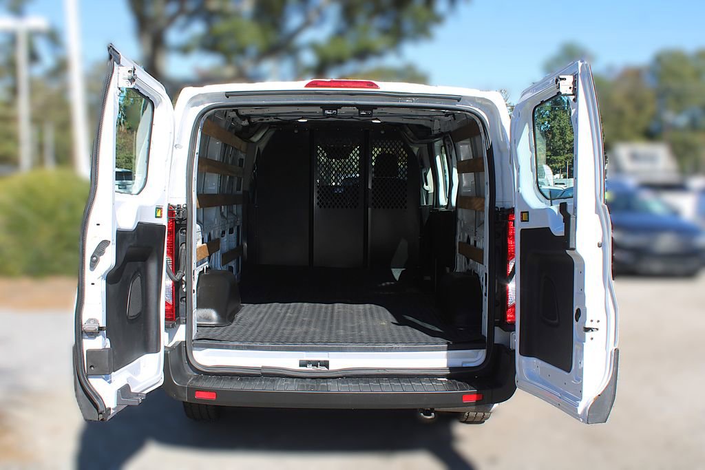 Used 2022 Ford Transit 250 Low Roof w/ Exterior Upgrade Package image 23