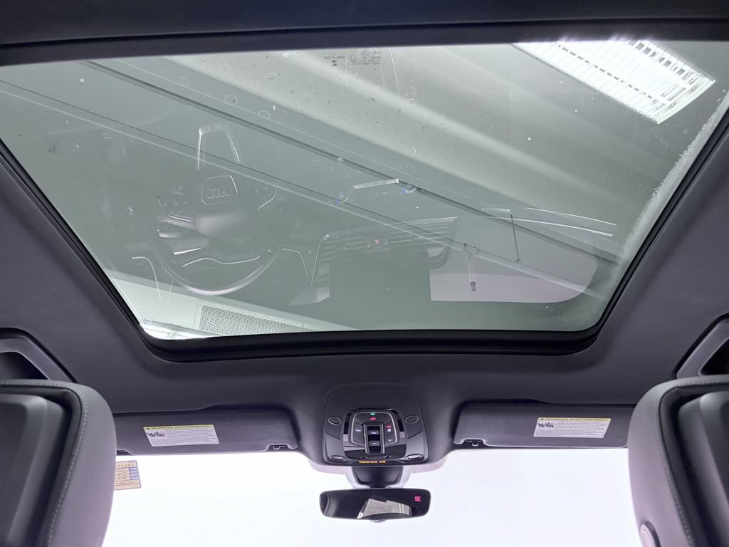 Used 2022 Audi SQ5 Premium Plus AWD/4WD image 22