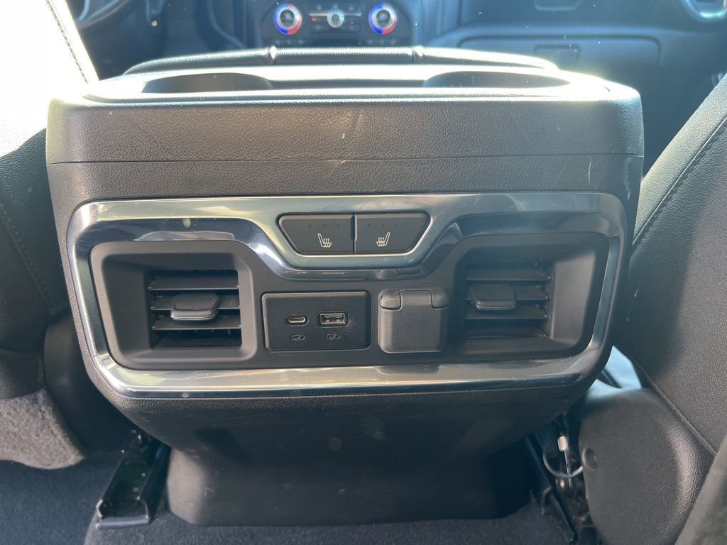 Used 2022 GMC Sierra 2500 AT4 w/ AT4 Premium Plus Package image 41