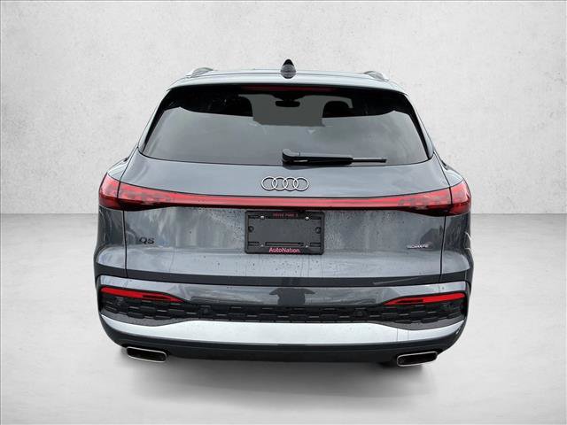 Used 2025 Audi Q5 Premium w/ Convenience Package AWD/4WD image 6