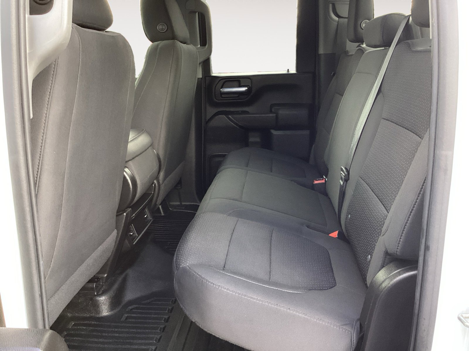 Used 2022 Chevrolet Silverado 2500 W/T w/ WT Convenience Package AWD/4WD image 26