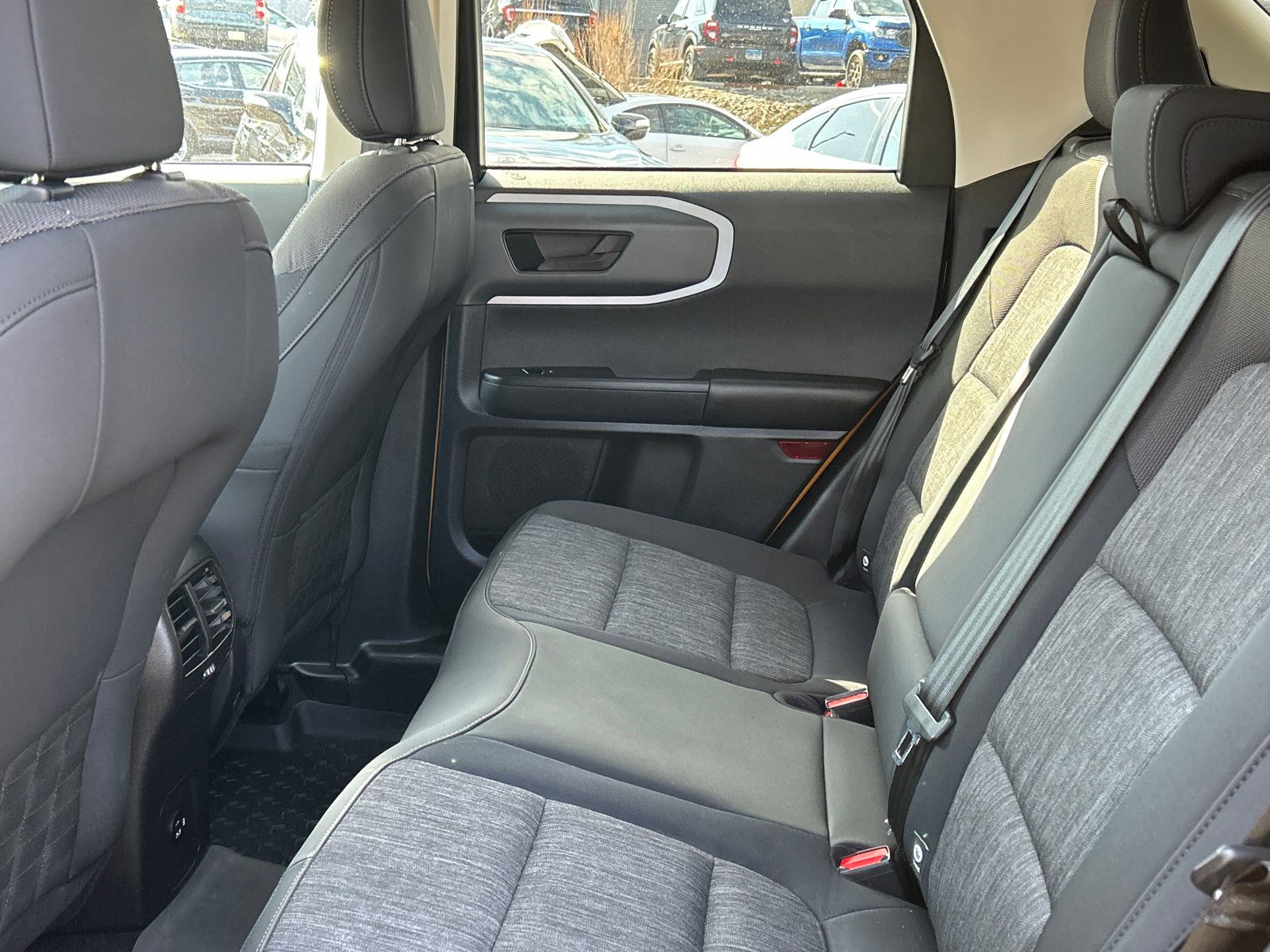 Certified 2023 Ford Bronco Sport Big Bend AWD/4WD image 21