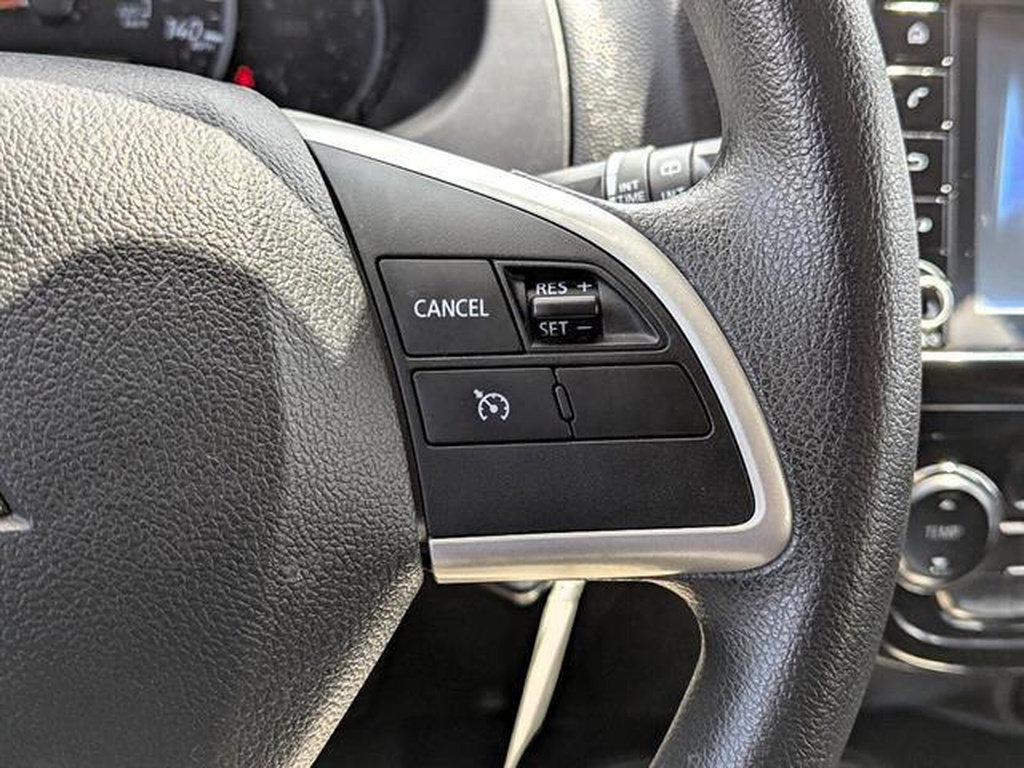 Used 2024 Mitsubishi Mirage ES FWD image 50