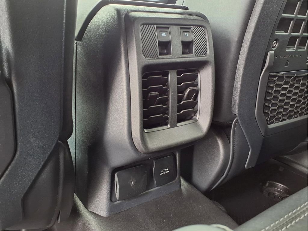 New 2026 Ford Bronco Big Bend w/ Black Diamond Package image 20