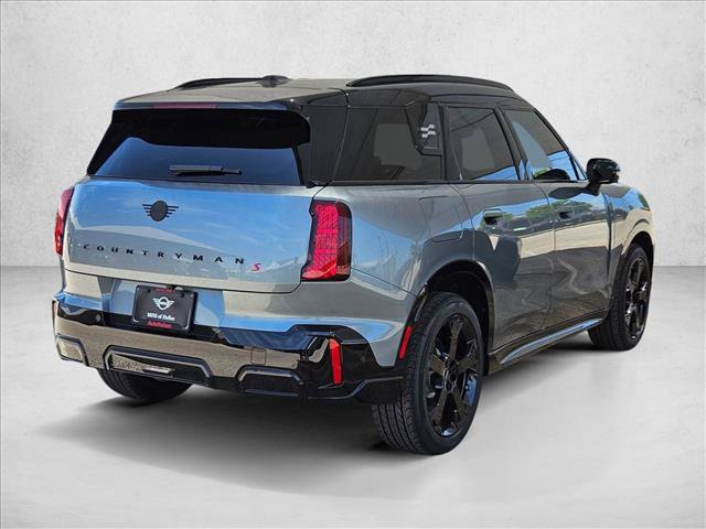 New 2027 MINI Cooper Countryman S w/ Comfort Package Max AWD/4WD image 5