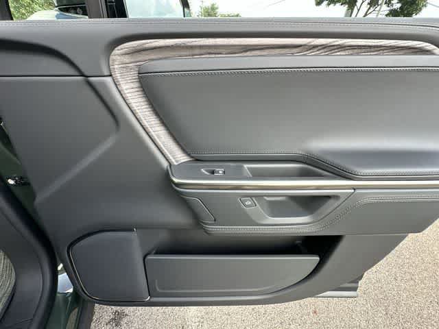 Used 2026 Rivian R1S Adventure Dual AWD/4WD image 23