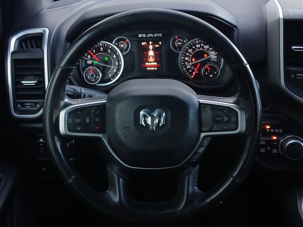 Used 2019 RAM 1500 Big Horn AWD/4WD image 20