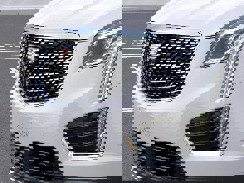 New 2026 Cadillac XT5 Premium Luxury AWD/4WD image 13