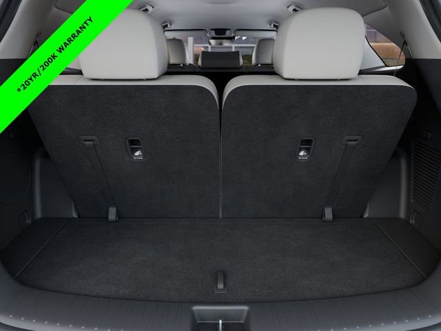 New 2026 Kia Sorento EX image 19