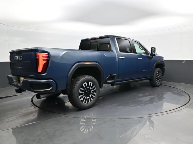 New 2026 GMC Sierra 2500 Denali Ultimate AWD/4WD image 5