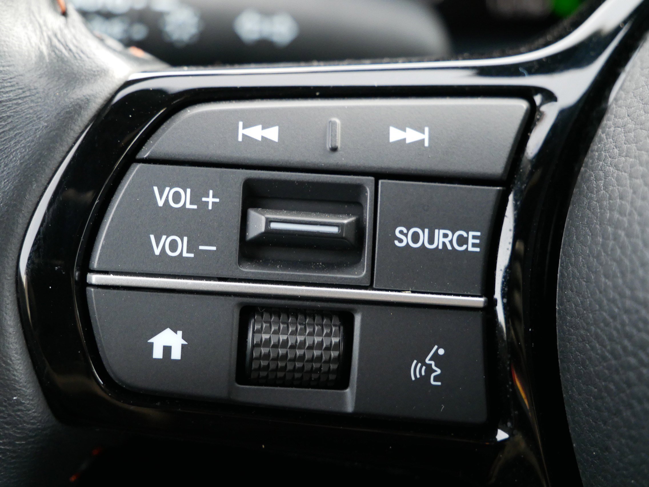 Certified 2024 Honda HR-V Sport image 31