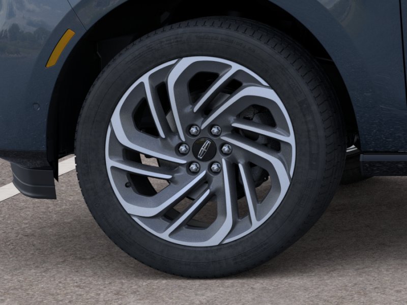 New 2026 Lincoln Navigator Reserve AWD/4WD image 19