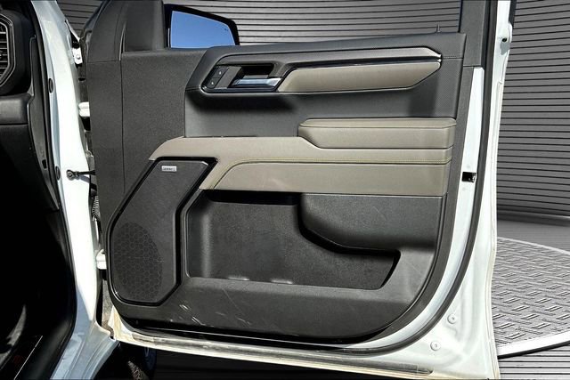 Used 2024 Chevrolet Silverado 1500 ZR2 AWD/4WD image 28