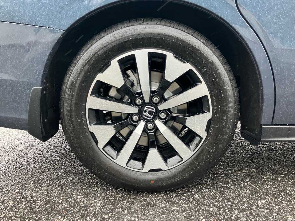 New 2026 Honda Odyssey EX-L image 23