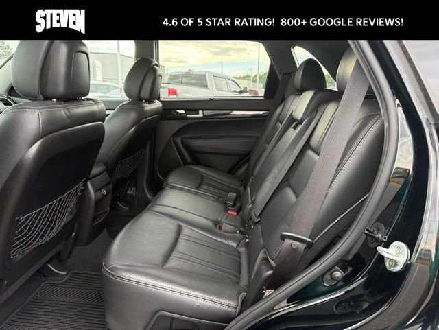 Used 2015 Kia Sorento LX AWD/4WD image 11