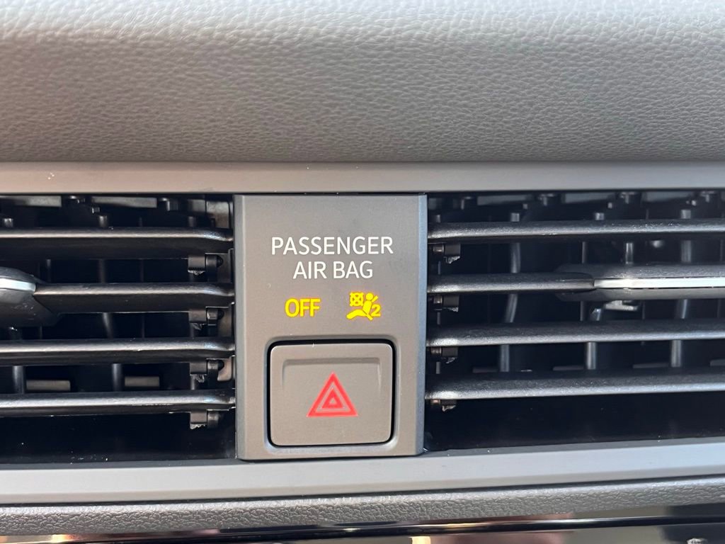 New 2026 Volkswagen Jetta S image 24