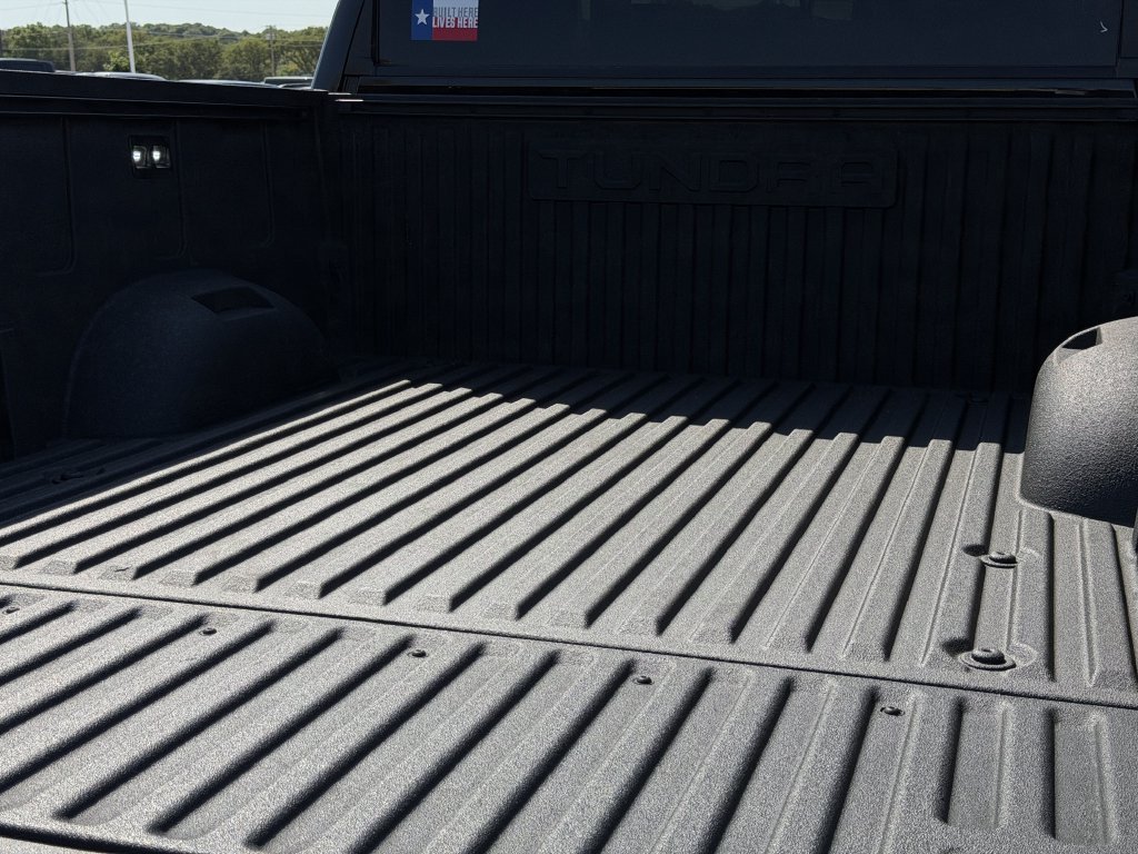 Used 2024 Toyota Tundra SR5 AWD/4WD image 29