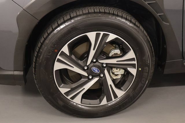 Certified 2025 Subaru Crosstrek 2.5i Premium AWD/4WD image 8