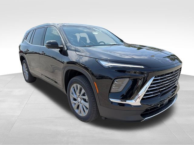 New 2026 Buick Enclave Preferred w/ Power Package FWD image 1