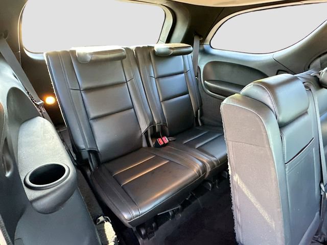 Used 2017 Dodge Durango GT w/ Nav & Power Liftgate Group image 27