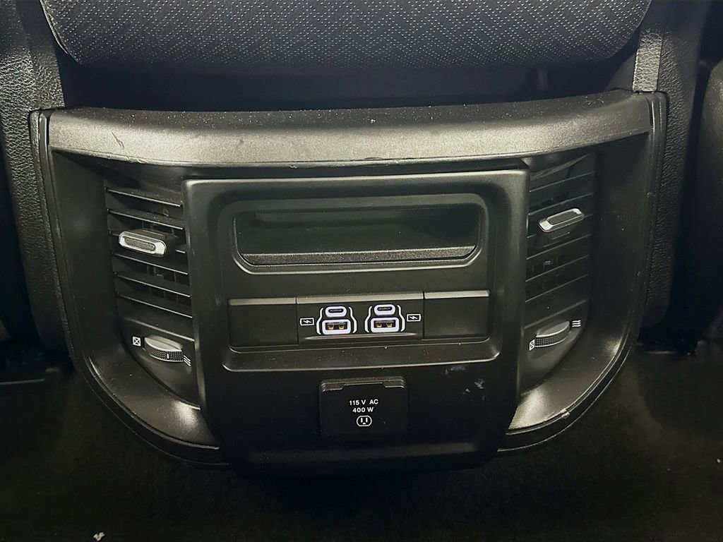 Used 2022 RAM 1500 Laramie image 25