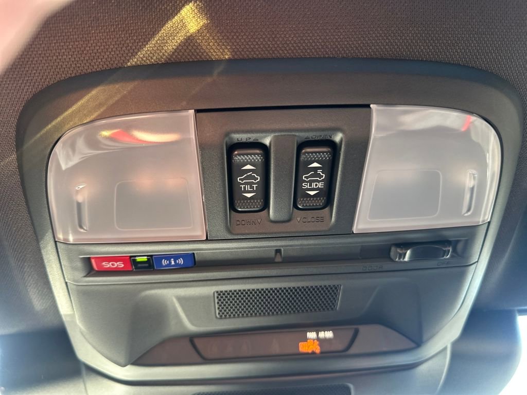 Used 2025 Subaru WRX Limited image 30