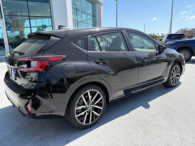 New 2026 Subaru Impreza 2.0i Sport image 2