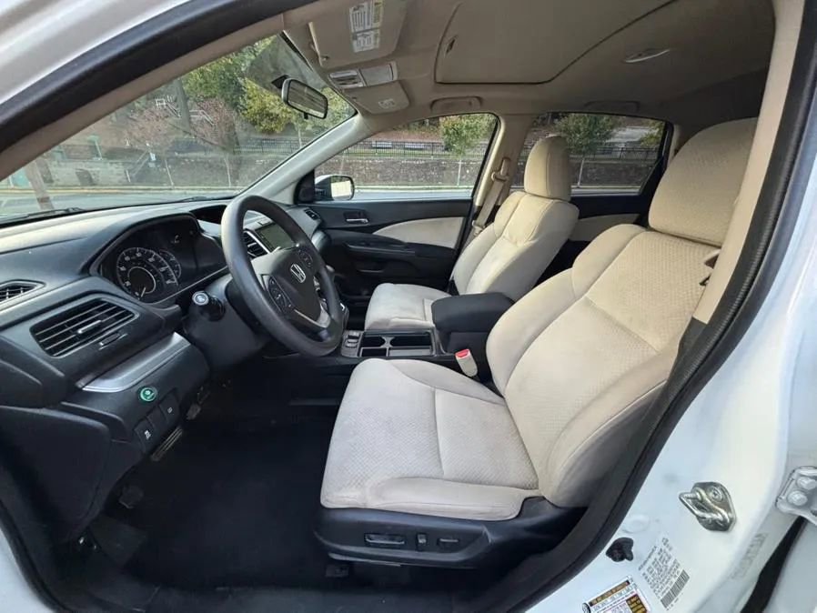 Used 2016 Honda CR-V EX image 11