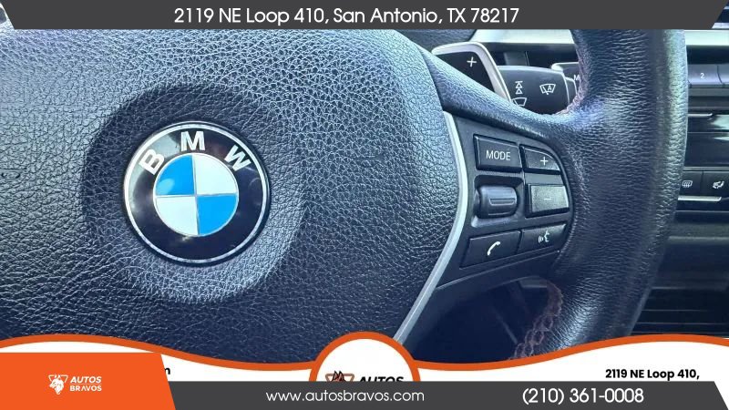 Used 2017 BMW 430i Convertible RWD image 21