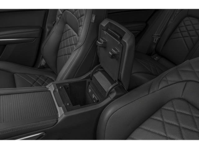 Used 2021 Jaguar F-PACE S AWD/4WD image 14