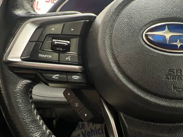 Used 2020 Subaru Outback Limited w/ Popular Package #2 AWD/4WD image 23
