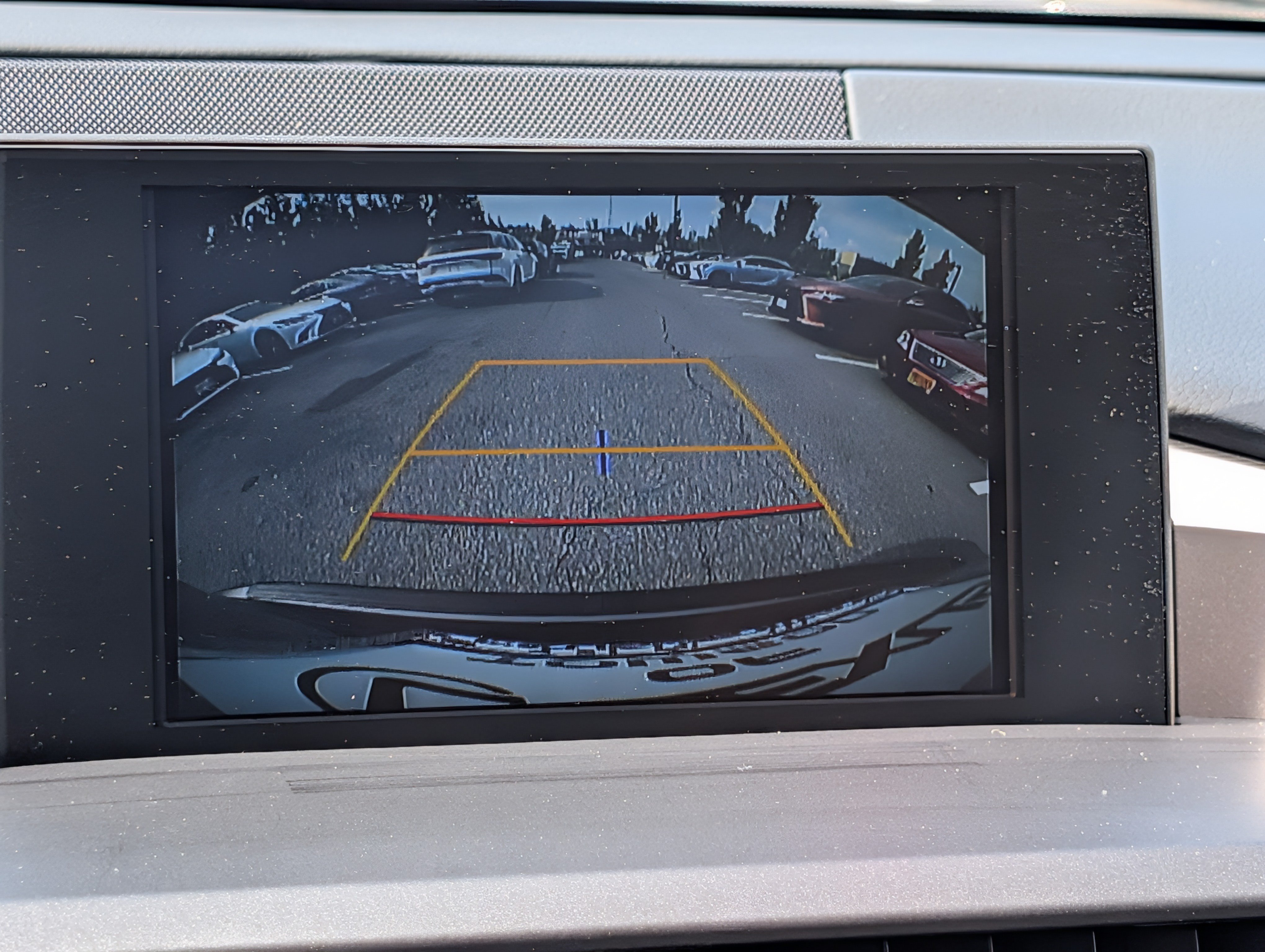 Used 2017 Lexus NX 200t AWD image 27