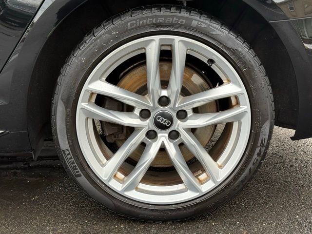 Used 2017 Audi A4 2.0T Premium w/ Convenience Package image 17