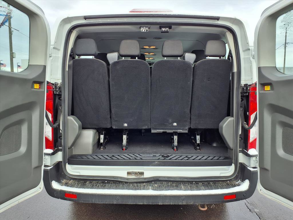 Used 2020 Ford Transit 350 XLT image 17