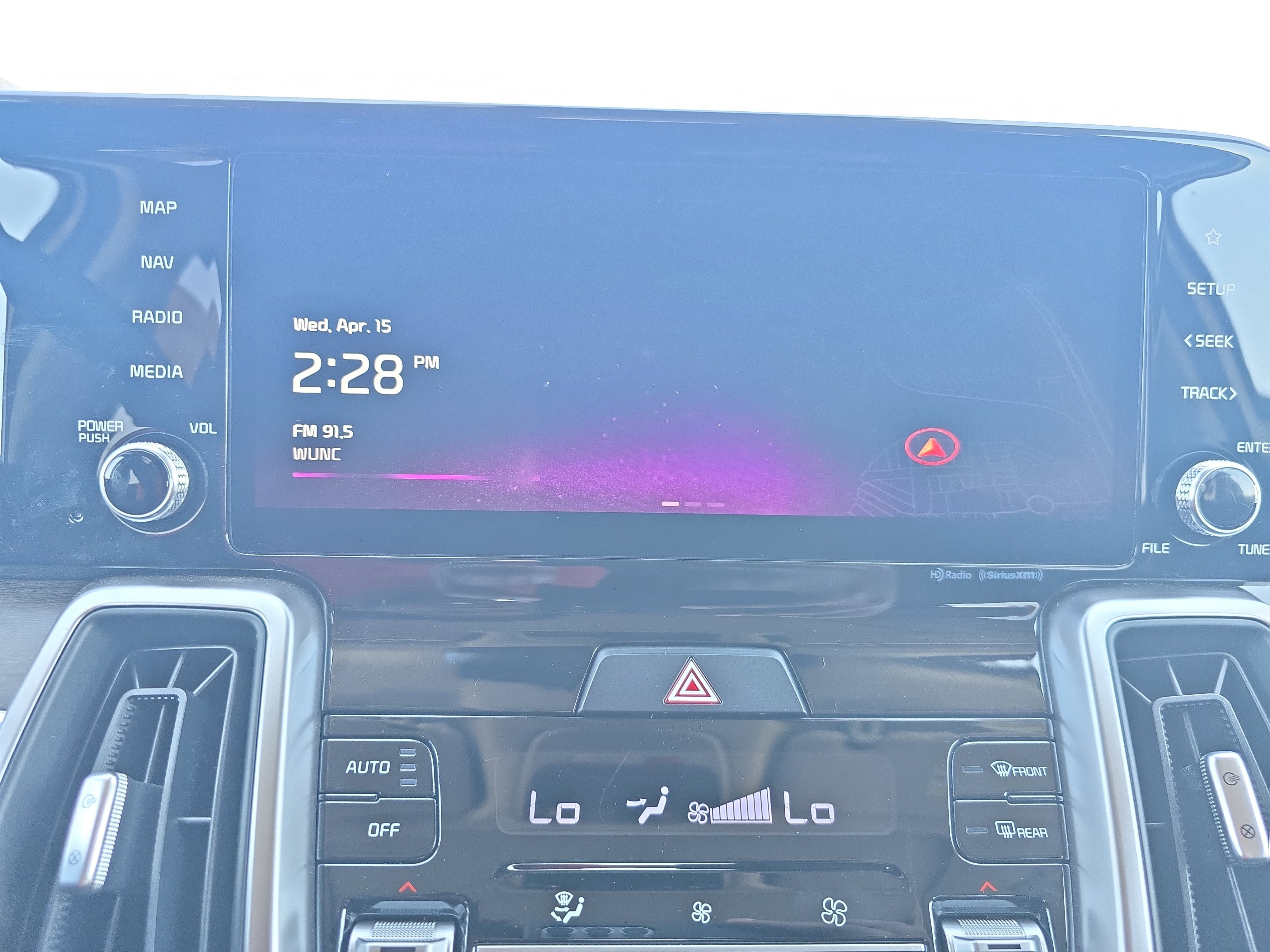 Used 2023 Kia Sorento X-Line EX image 20