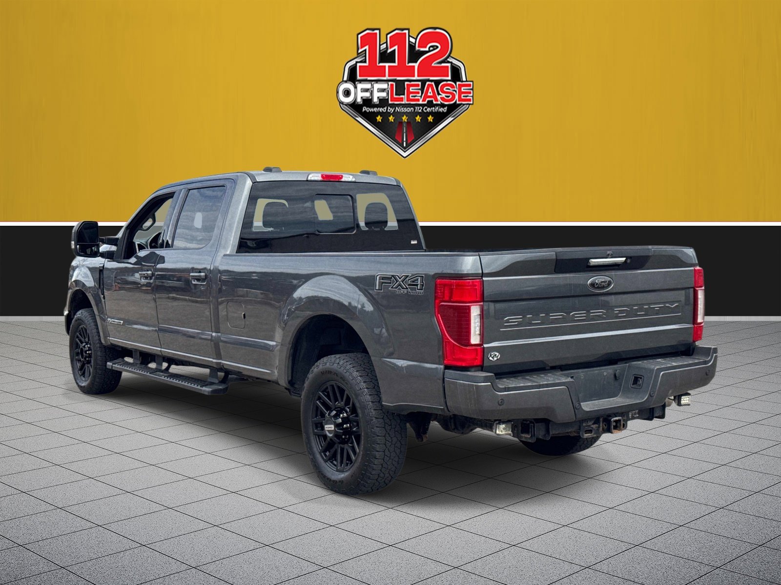 Used 2020 Ford F250 Lariat image 6