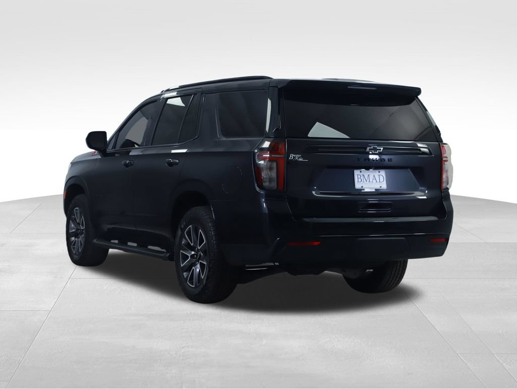 Used 2023 Chevrolet Tahoe Z71 AWD/4WD image 10