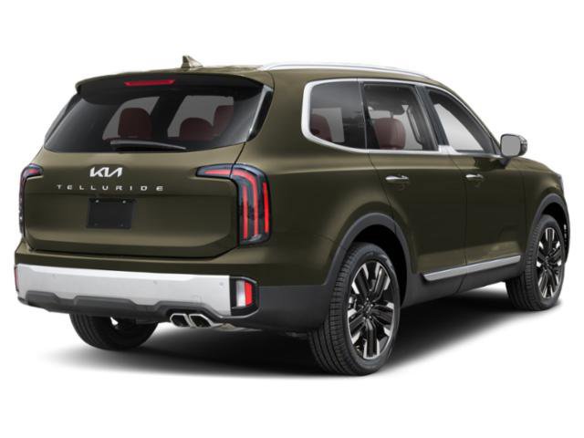 Used 2024 Kia Telluride SX image 5