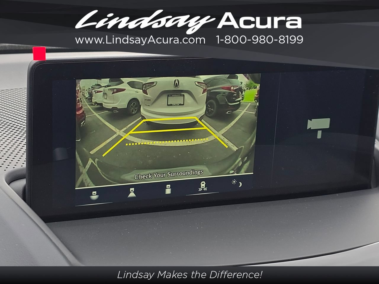 New 2026 Acura RDX SH-AWD image 19