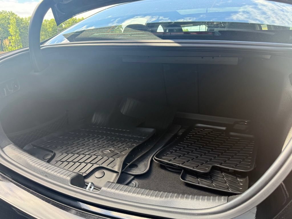 Used 2022 Mercedes-Benz C 300 4MATIC Sedan image 30