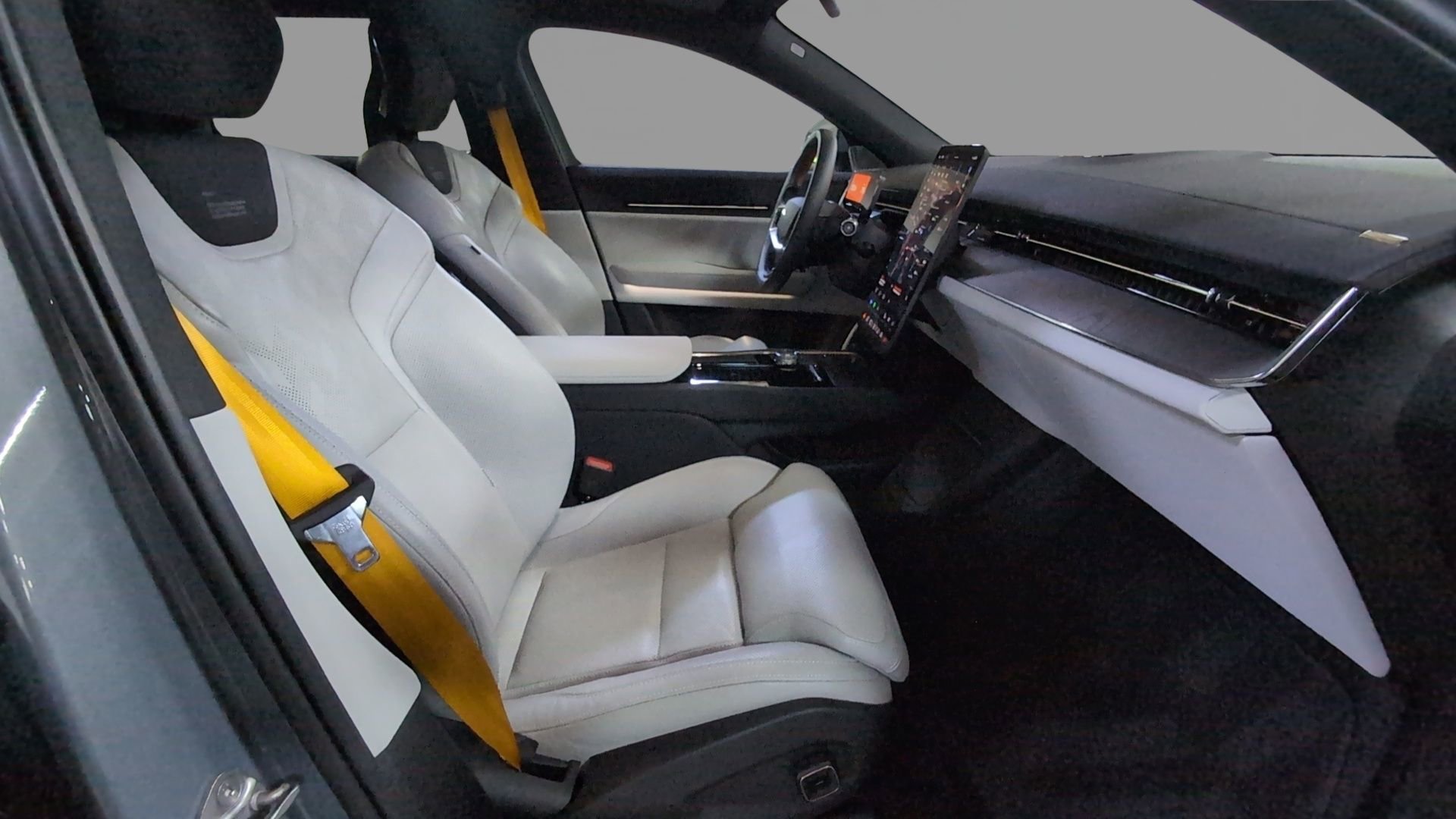 Used 2025 Polestar Polestar 3 AWD/4WD image 21