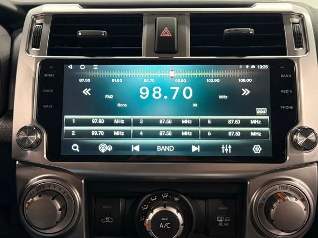 Used 2015 Toyota 4Runner SR5 Premium RWD image 24