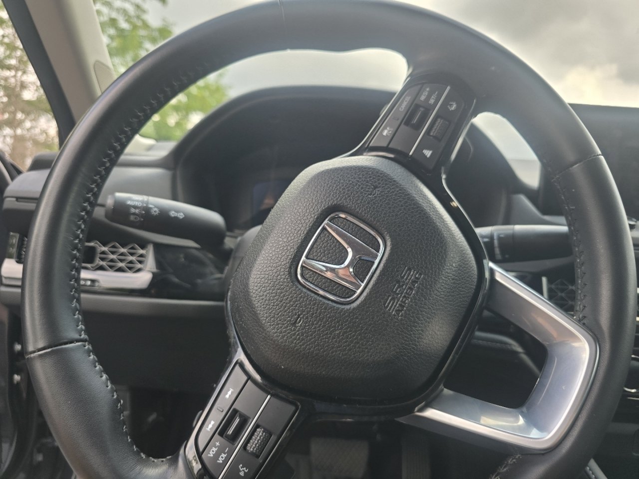 Used 2024 Honda Accord Touring image 18