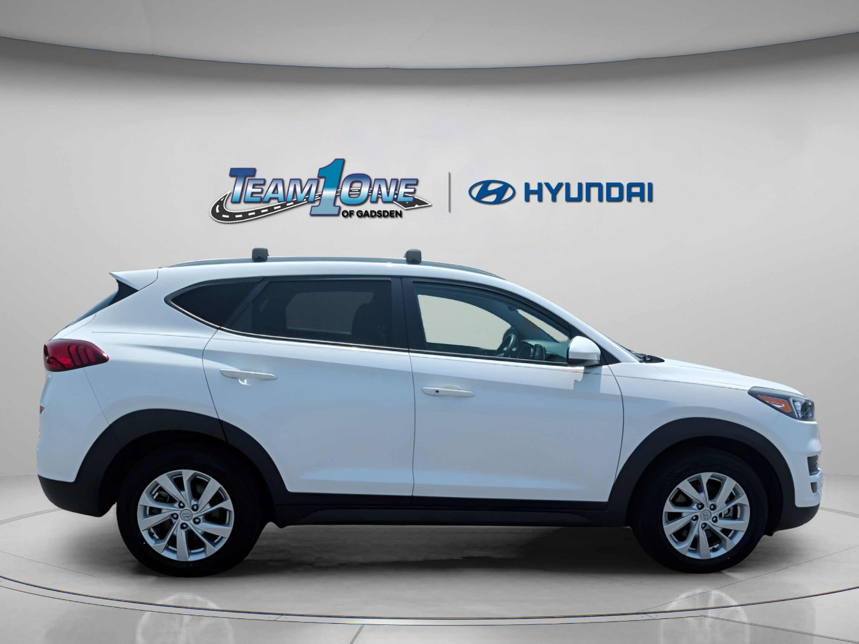Used 2020 Hyundai Tucson Value FWD image 9