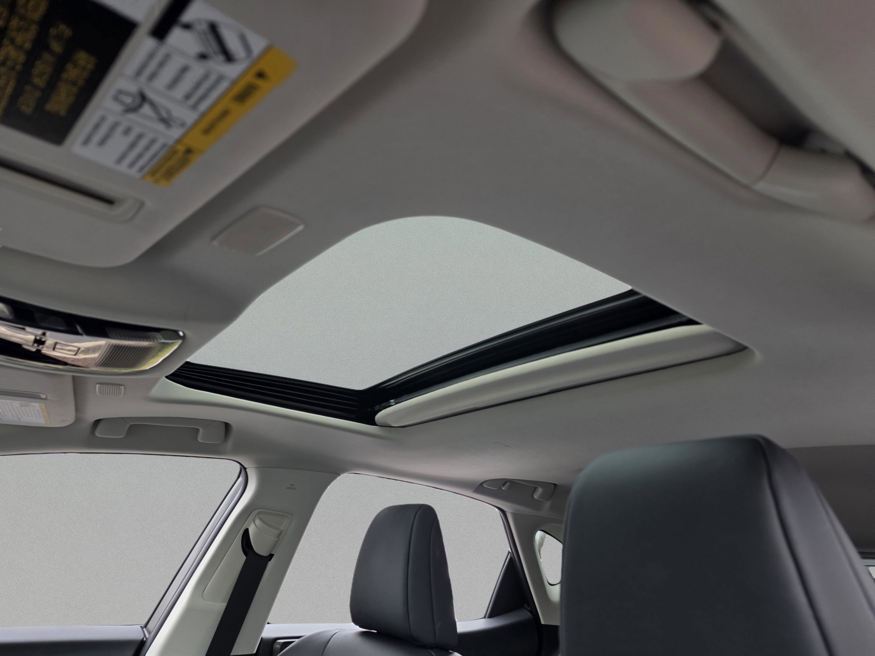 Certified 2025 Lexus NX 250 FWD w/ Towing Package (2000 Lbs) image 16