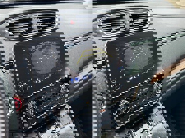 Used 2019 Honda CR-V Touring image 24