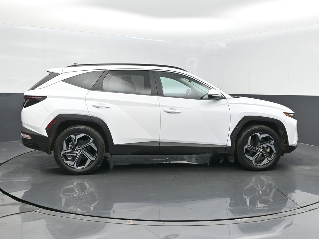 Used 2022 Hyundai Tucson SEL w/ Cargo Package image 25