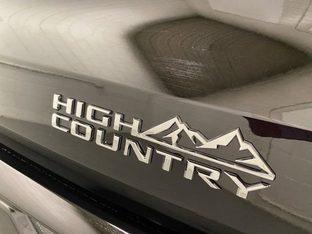 New 2026 Chevrolet Traverse High Country image 31